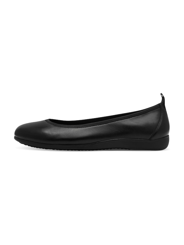 Tamaris Ballerina In Nero