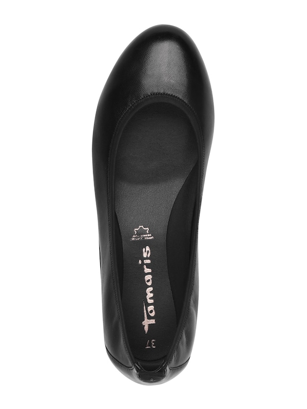 Tamaris Ballerina In Nero