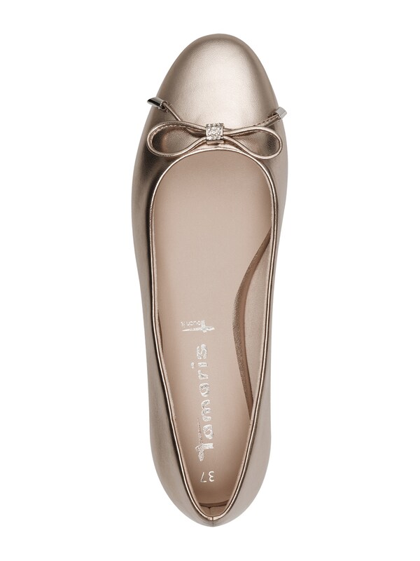 Tamaris Ballerina In Oro