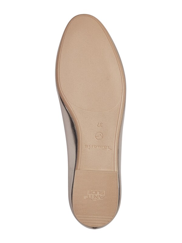 Tamaris Ballerina In Oro