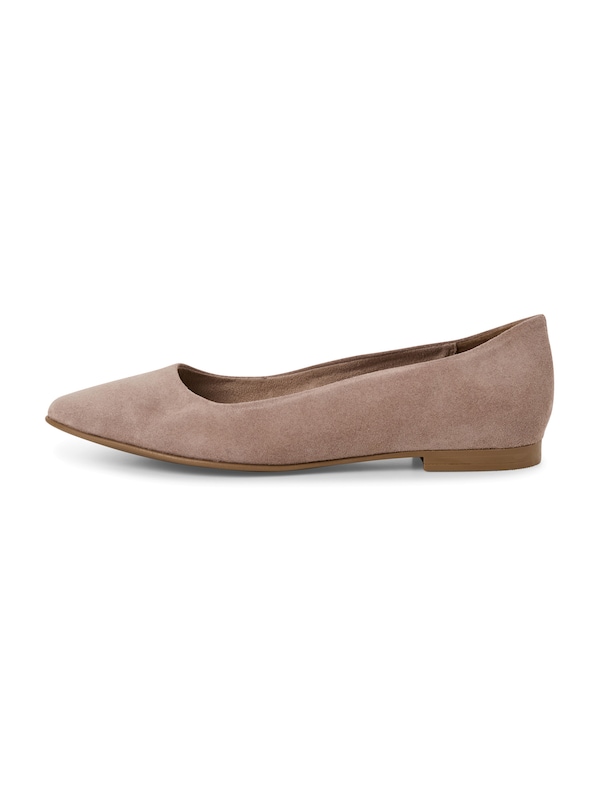 Tamaris Ballerina In Talpa