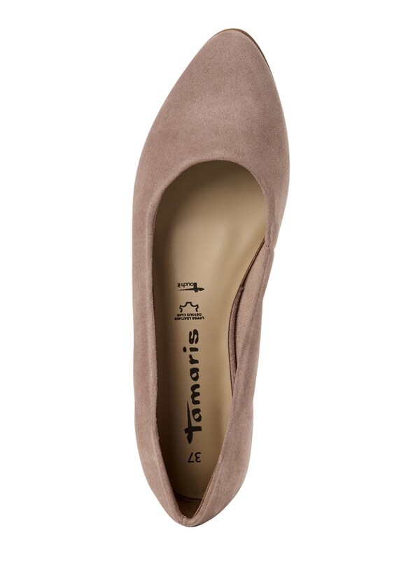 Tamaris Ballerina In Talpa