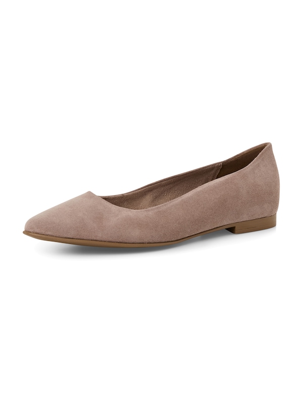 Tamaris Ballerina In Talpa