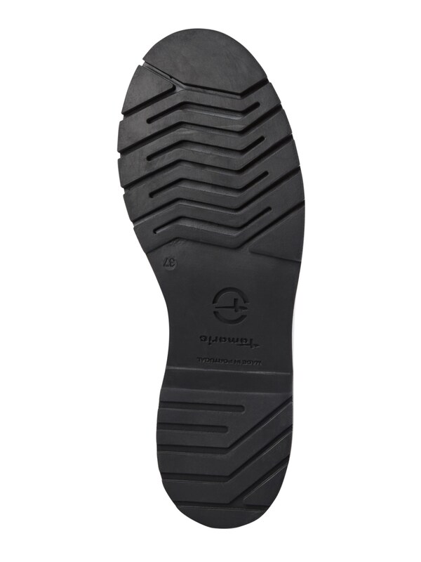Tamaris Boots Chelsea In Nero