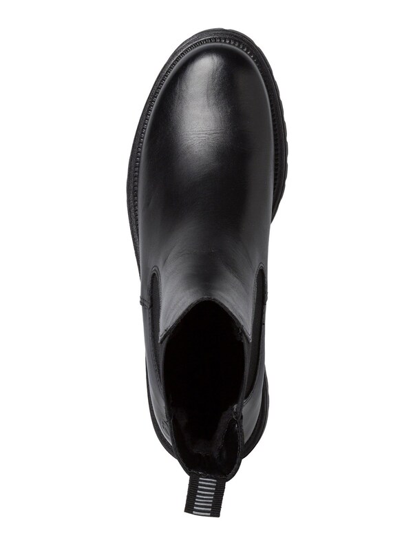 Tamaris Boots Chelsea In Nero
