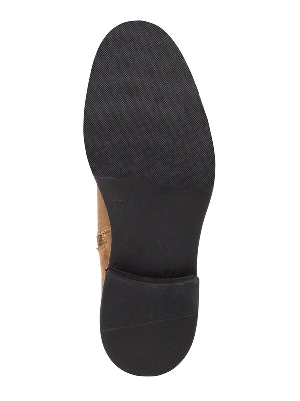 Tamaris Boots In Marrone