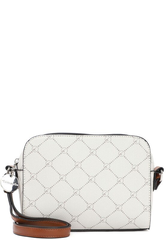 Tamaris Borsa a tracolla 'Anastasia' in Écru