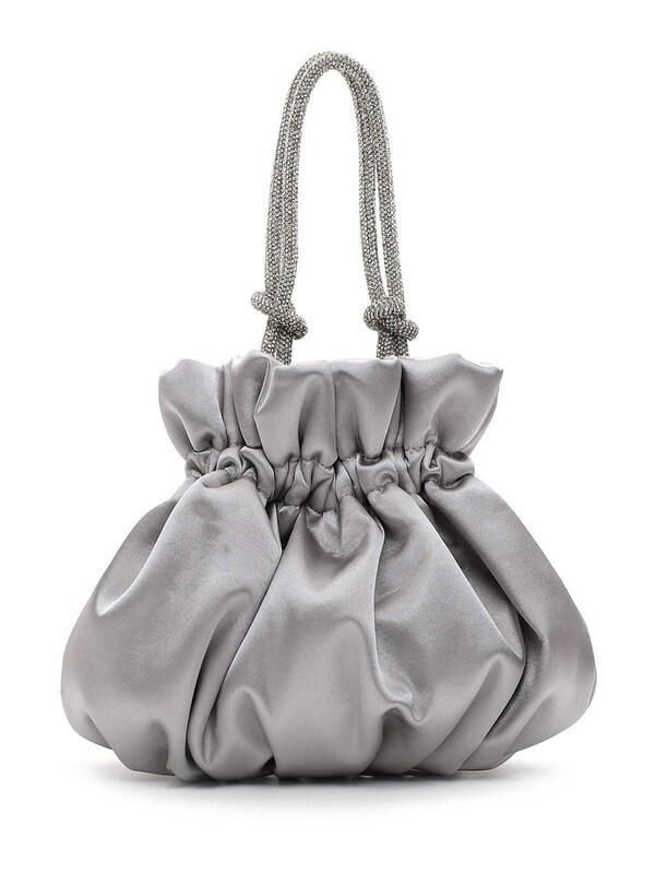 Tamaris Pochette 'Amalia Daphne' In Argento