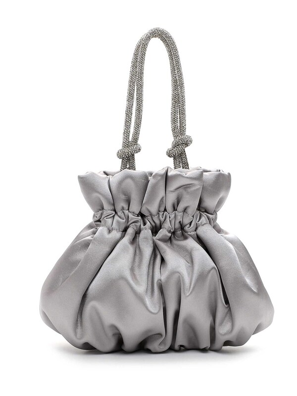 Tamaris Pochette 'Amalia Daphne' In Argento