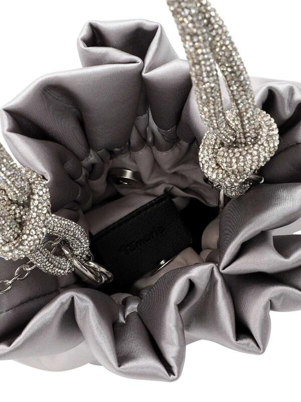 Tamaris Pochette 'Amalia Daphne' In Argento