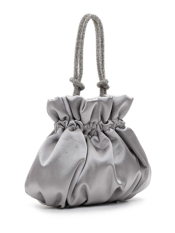 Tamaris Pochette 'Amalia Daphne' in Argento