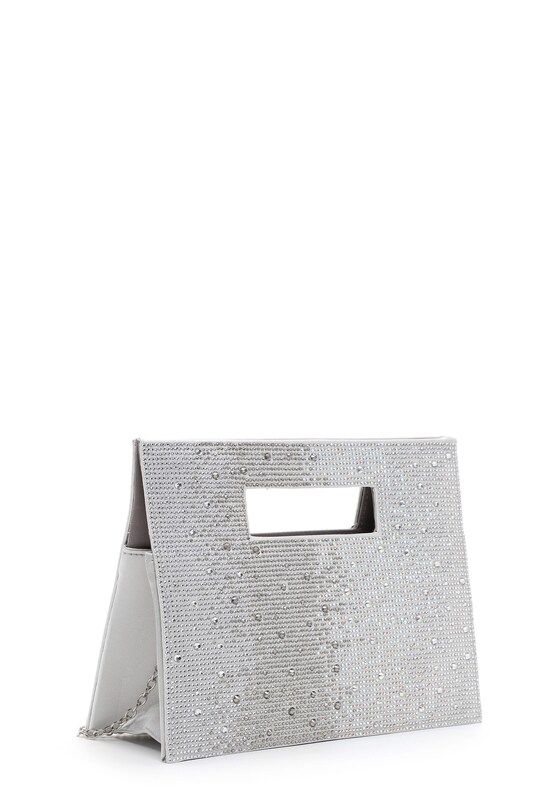 Tamaris Pochette 'Amalia' In Argento