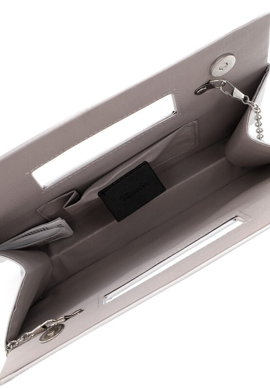 Tamaris Pochette 'Amalia' In Argento