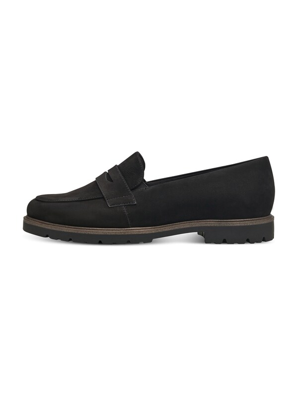 Tamaris Slipper In Nero