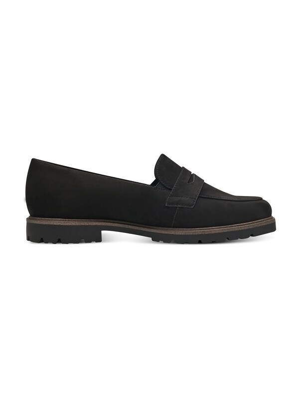 Tamaris Slipper In Nero