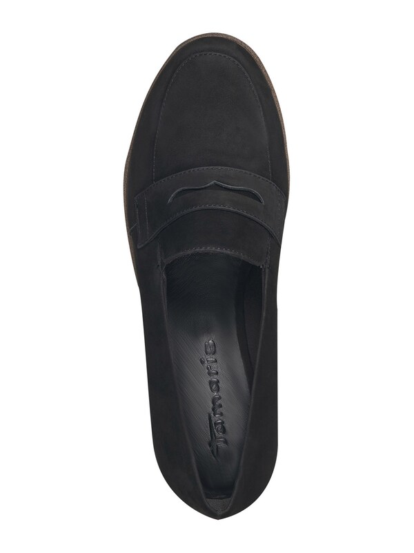 Tamaris Slipper In Nero