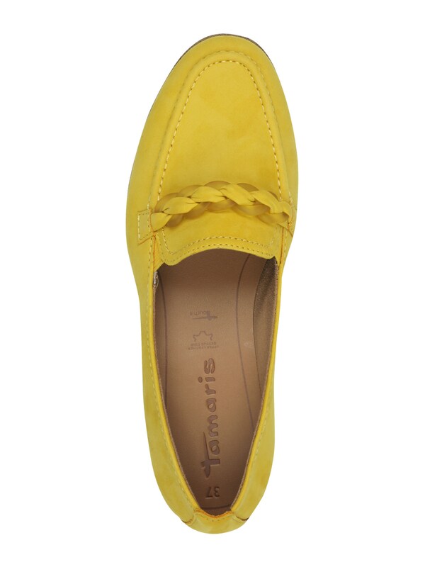 Tamaris Slipper In Senape