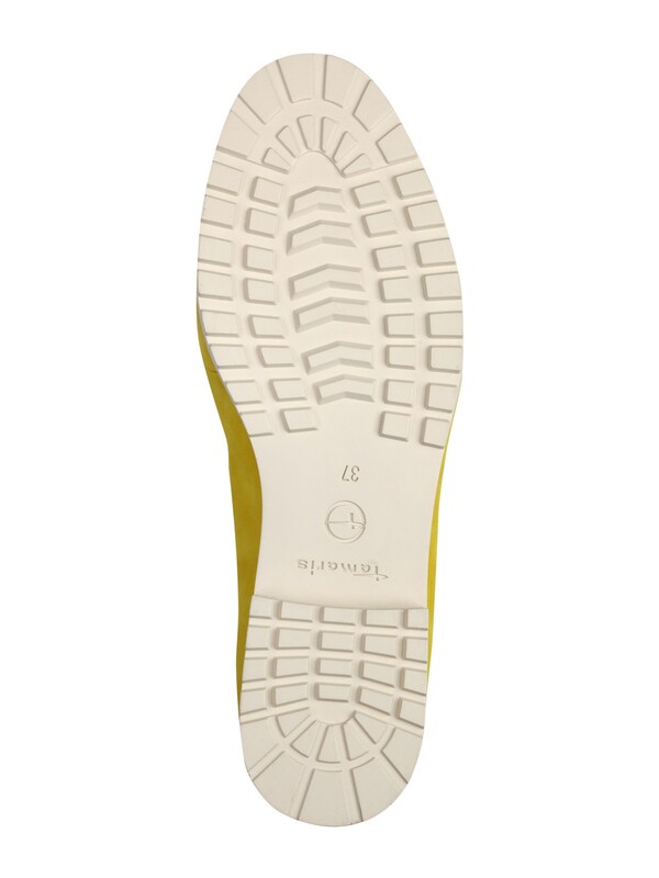 Tamaris Slipper In Senape