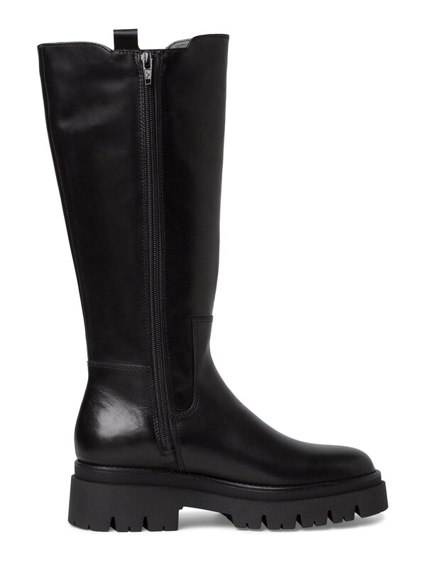 Tamaris Stivale In Nero