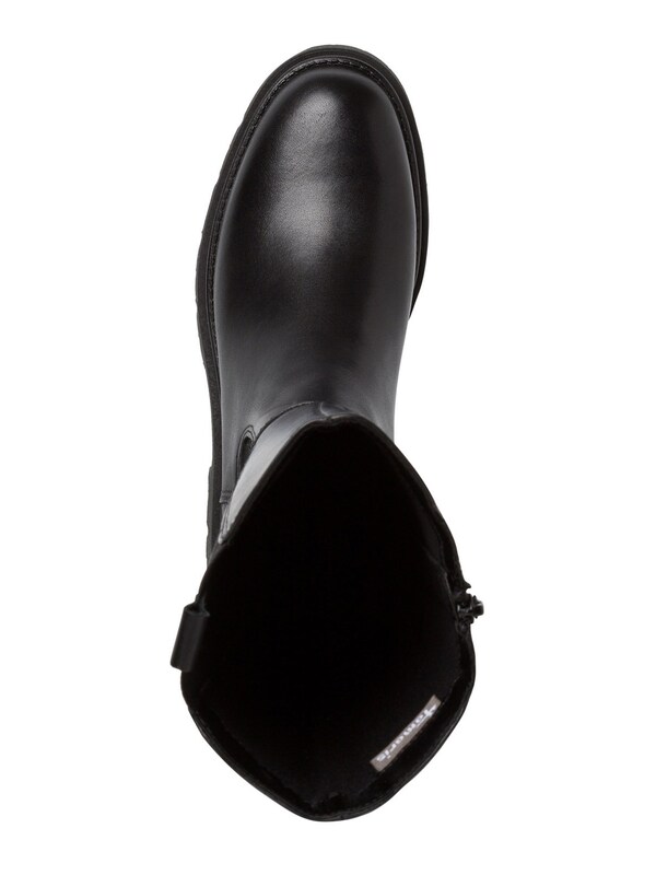 Tamaris Stivale In Nero