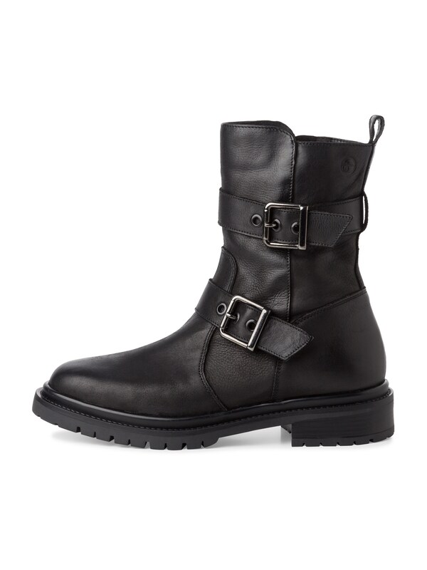 Tamaris Stivaletto In Nero