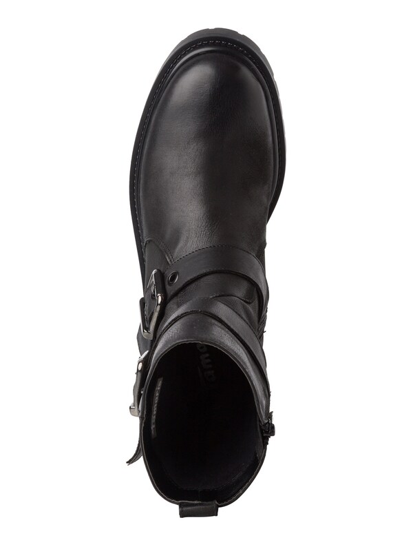Tamaris Stivaletto In Nero