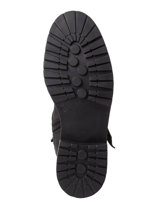 Tamaris Stivaletto In Nero