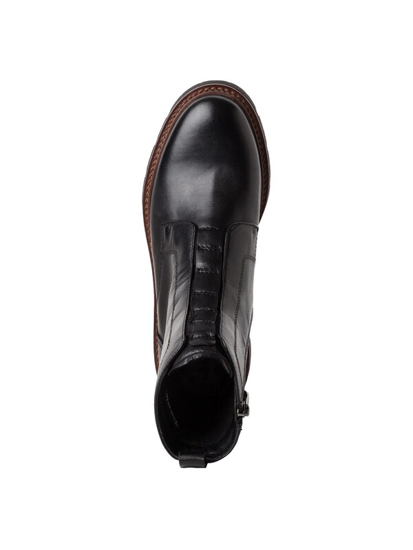 Tamaris Stivaletto In Nero