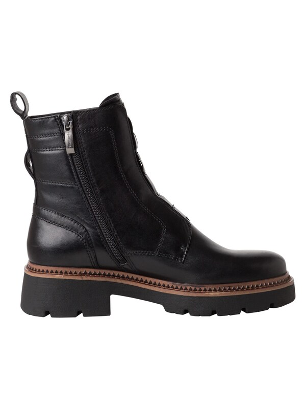 Tamaris Stivaletto In Nero