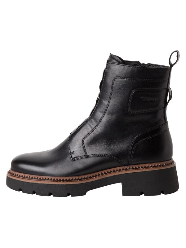 Tamaris Stivaletto In Nero
