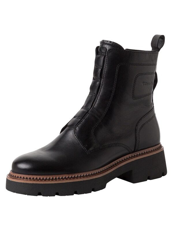 Tamaris Stivaletto In Nero