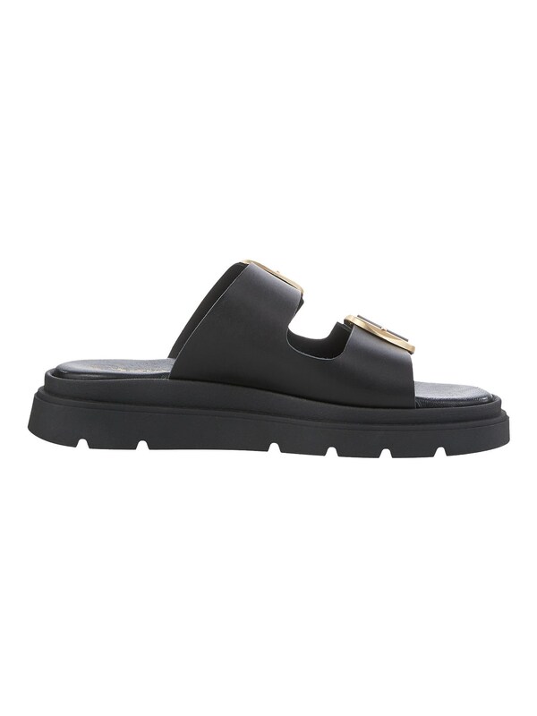 Tamaris Zoccoletto In Nero