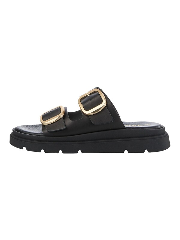 Tamaris Zoccoletto In Nero
