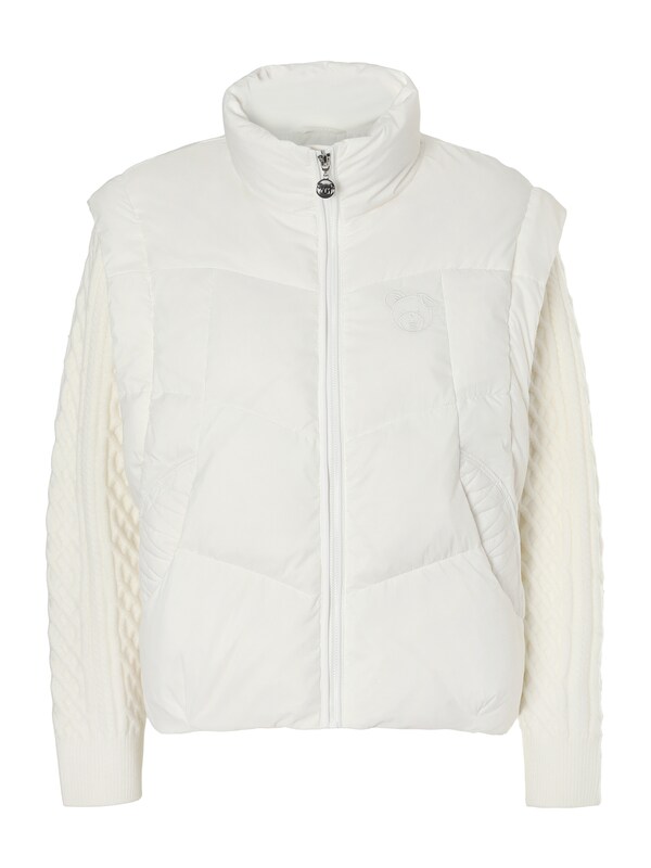 TATUUM Giacca di mezza stagione ' SAMMY' in Offwhite