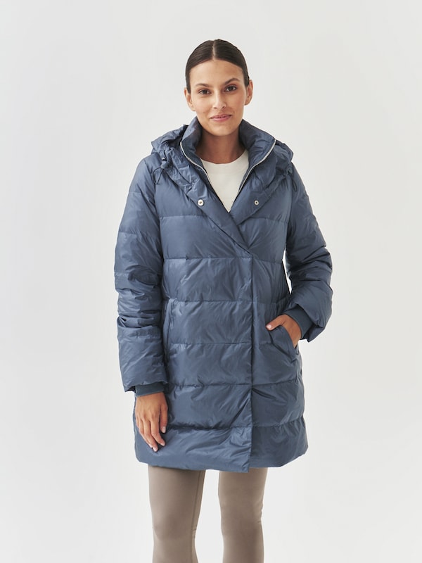 TATUUM Giacca Invernale In Blu