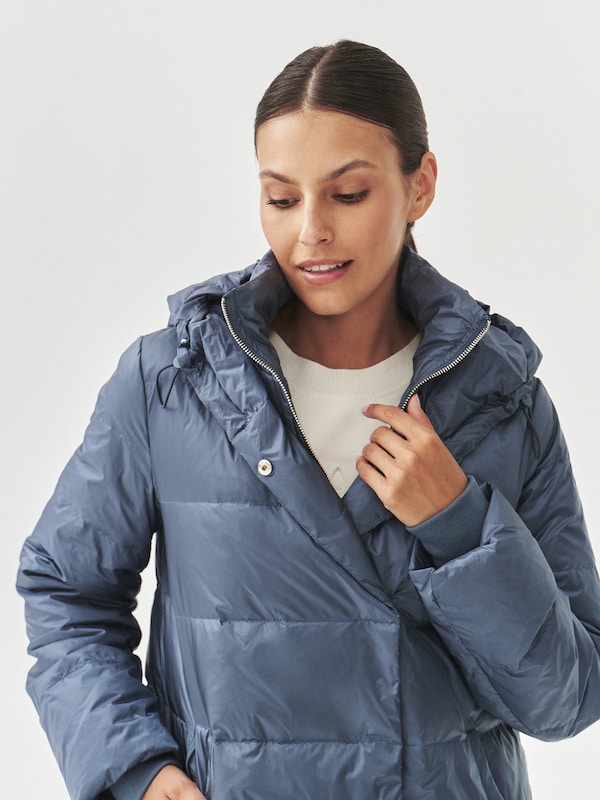 TATUUM Giacca Invernale In Blu
