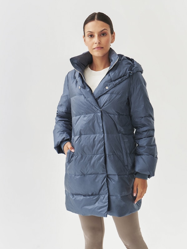 TATUUM Giacca Invernale In Blu