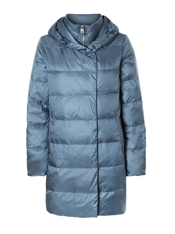 TATUUM Giacca invernale in Blu