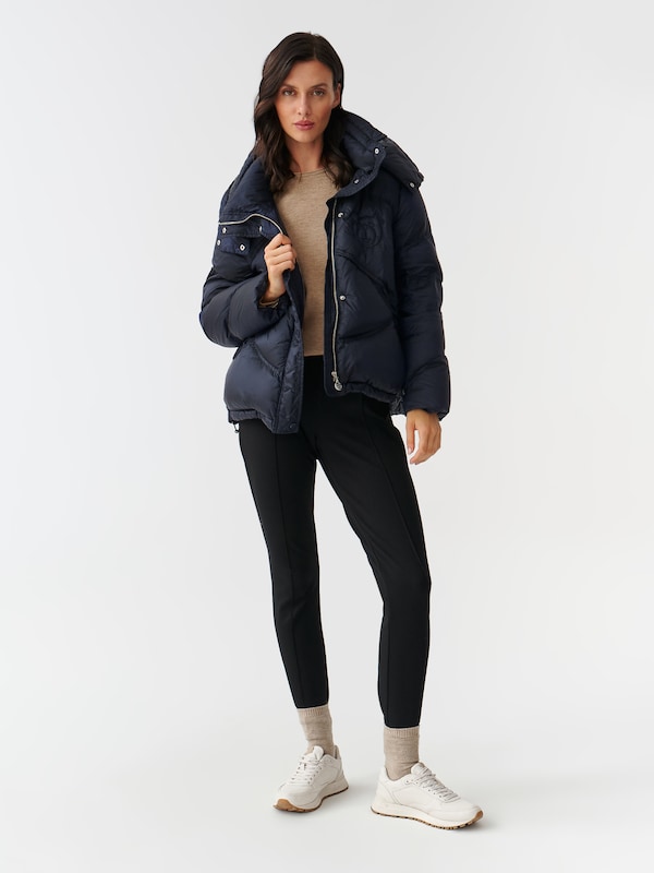TATUUM Giacca Invernale 'PRECJO 1' In Navy