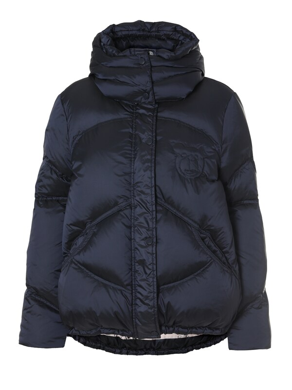 TATUUM Giacca Invernale 'PRECJO 1' In Navy