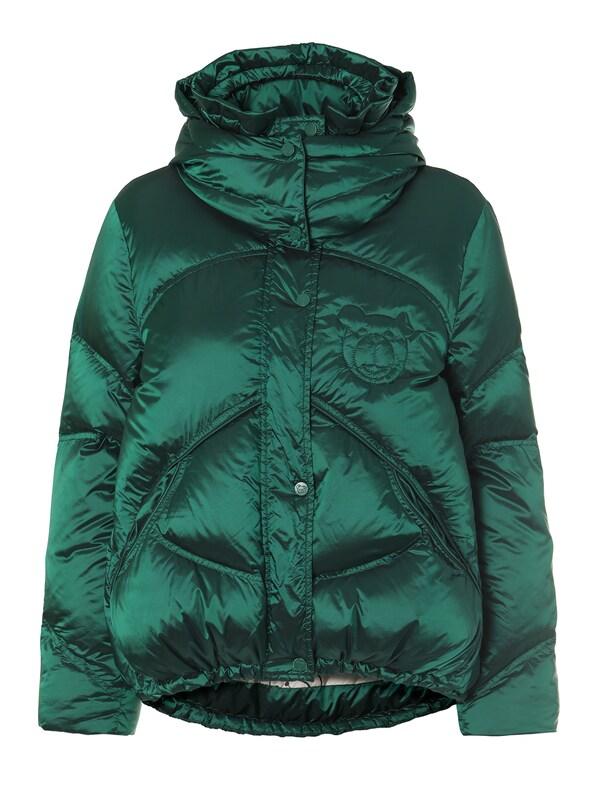 TATUUM Giacca invernale 'PRECJO' in Verde