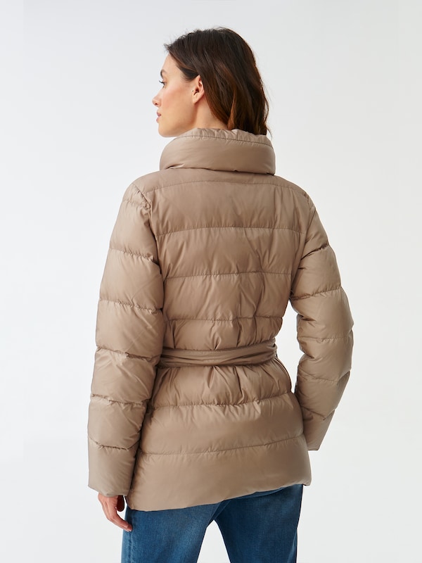 TATUUM Giacca Invernale 'ZOA' In Beige