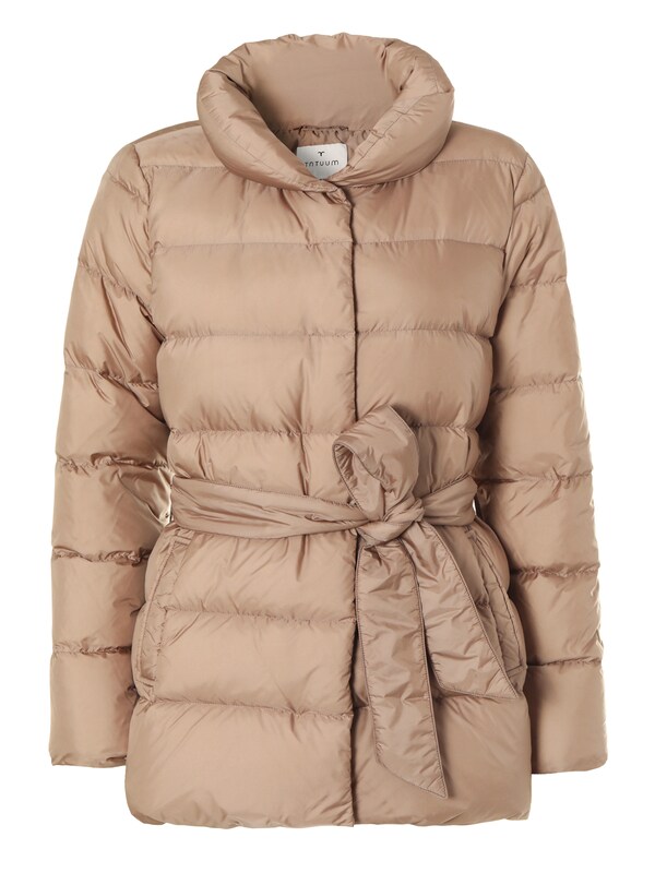 TATUUM Giacca invernale 'ZOA' in Beige