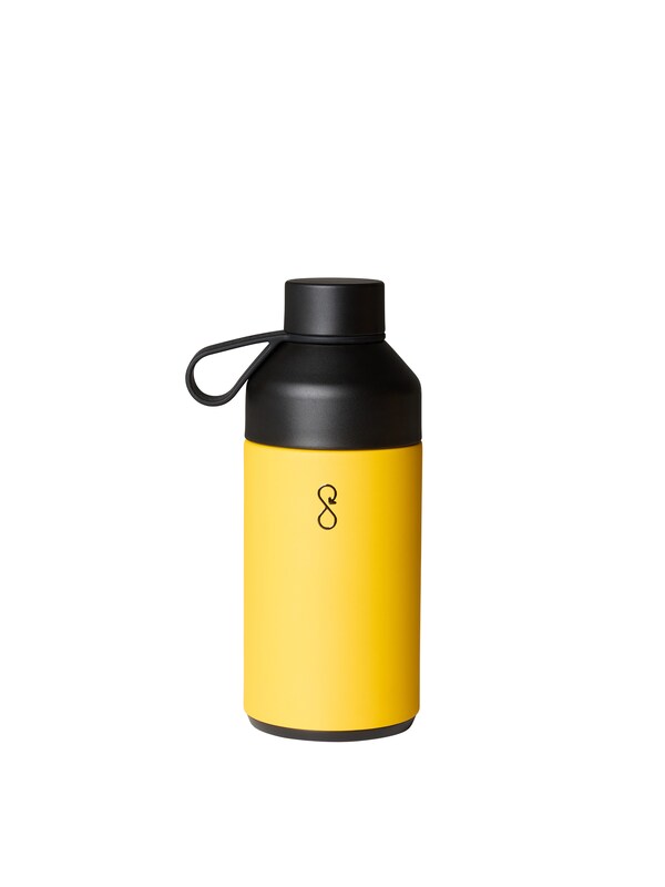 THE NORTH FACE Borraccia In Giallo Scuro