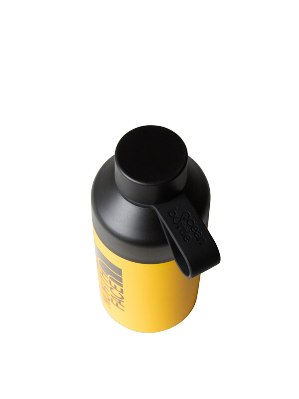 THE NORTH FACE Borraccia In Giallo Scuro