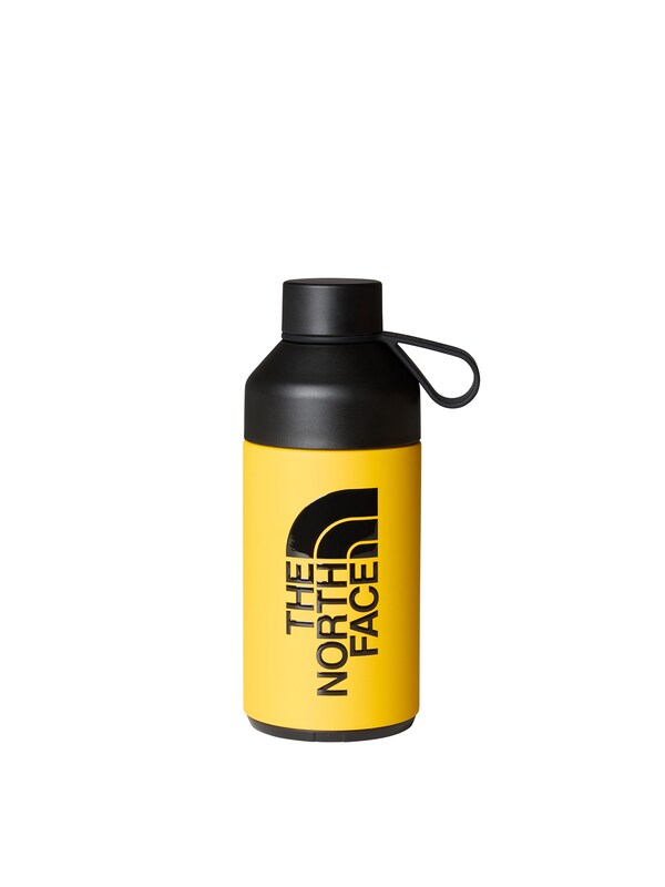 THE NORTH FACE Borraccia In Giallo Scuro