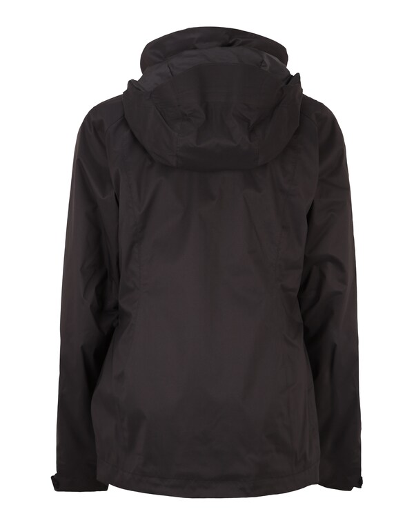 THE NORTH FACE Giacca Funzionale 'Evolve II' In Nero