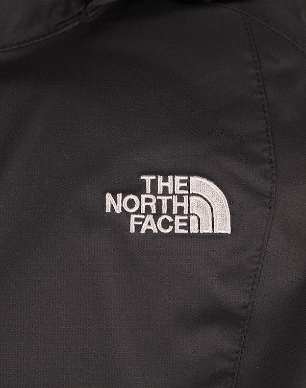 THE NORTH FACE Giacca Funzionale 'Evolve II' In Nero