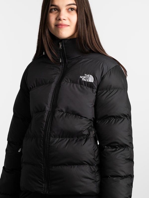 THE NORTH FACE Giacca Invernale 'Saikuru' In Nero