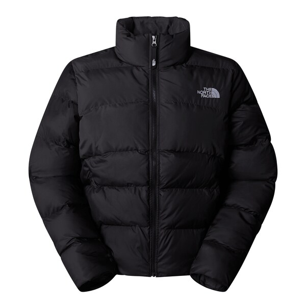 THE NORTH FACE Giacca Invernale 'Saikuru' In Nero